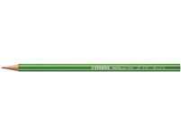 STABILO Bleistift GREENgraph