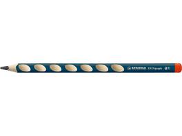 STABILO Crayon EASYgraph HB - R