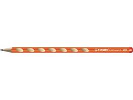 STABILO Crayon EASYgraph S HB