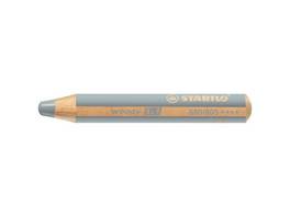 STABILO Crayon couleur Woody 3 in 1