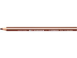 STABILO Crayon de couleur ergo. 4,2mm