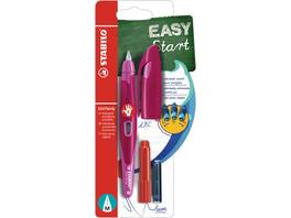STABILO Füller EASYbirdy M