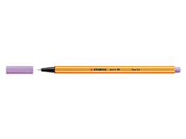 STABILO Faserschreiber Point 88 0,4mm