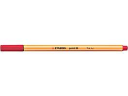 STABILO Faserschreiber Point 88 0,4mm