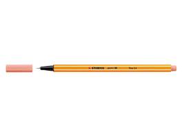 STABILO Faserschreiber Point 88 0,4mm