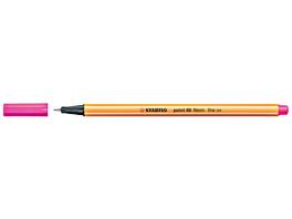 STABILO Stylo Fibre point 88 0,4 mm