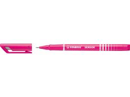 STABILO Stylo Fibre sensor 0,3mm (F)