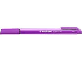 STABILO Stylo fibre 0,8mm