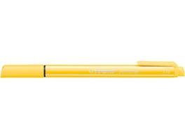 STABILO Stylo fibre 0,8mm