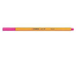 STABILO Stylos fibre point 88 0.4mm