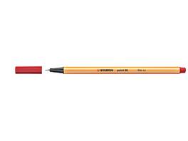 STABILO Stylos fibre point 88 0.4mm