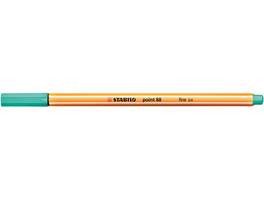 STABILO Stylos fibre point 88 0.4mm