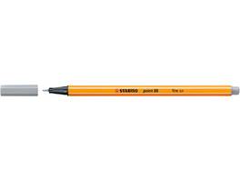 STABILO Stylos fibre point 88 0.4mm