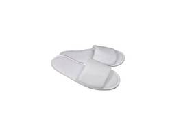 STARLINE Pantoufles en tissu éponge