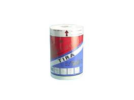 STARLINE Papier d'essuyage Tira Mini 2 couches, 12 rouleaux