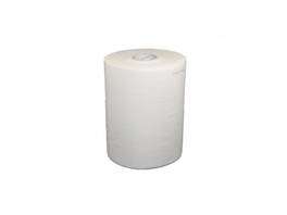 STARLINE Rouleaux d'essuie-mains en papier 2 couches, 6 rouleaux
