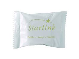 STARLINE Savon en flowpack 300 x 15 g