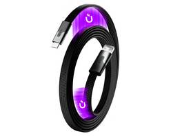 STATIK MagStack Slim USB- Câble C vers C, 1m