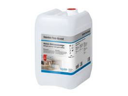 STEINFELS Alkohol-/Mehrzweckreiniger Floor-Alconet 10 L