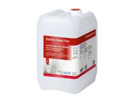 STEINFELS Entkalker Sanex Forte 10 kg