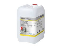 STEINFELS Entkalker für Steamer 9.8 L