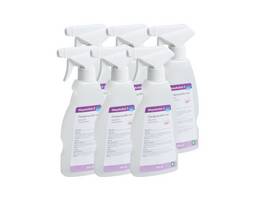 STEINFELS Fleckenentferner MayaAction 5, 6 x 300 ml