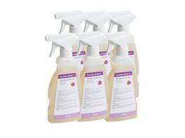 STEINFELS Fleckentferner Action 3, 6 x 300 ml