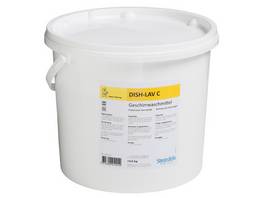 STEINFELS Geschirrwaschmittel Dish-Lav C 10 kg