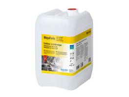 STEINFELS Nettoyant dégraissant pour gril MayaForte 9.8 L