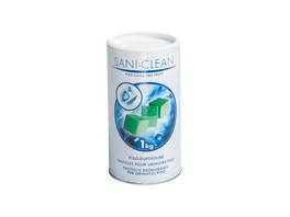 STEINFELS Pierres de bassin Piso clean and fresh 1 kg