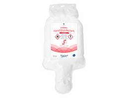 STERISOL Désinfectant pour les mains 12 x 700 ml