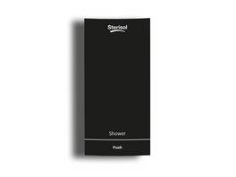 STERISOL Wandspender 
