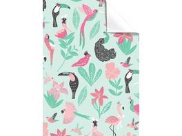 STEWO Papier cadeau Kaena