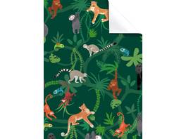 STEWO Papier cadeau Lauro - 25 Rouleaux