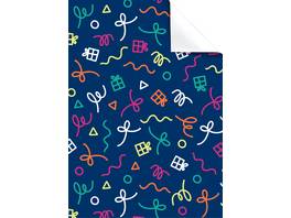 STEWO Papier cadeau Yolli