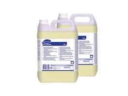 SUMA Détergent pour lave-vaisselle Nova L6, 2 x 5 L