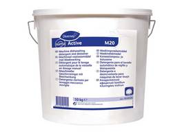 SUMA Geschirrrwaschmittel Active M20, 10 kg