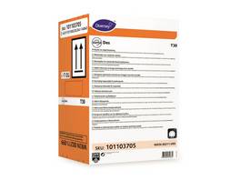 SUMA Hygiene- und Bleichmitteladditiv Des T30, 10 L