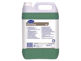 SUMA Klarspüler Crystal A8, 2 x 5 L