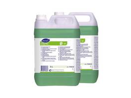 SUMA Liquide vaisselle à la main Star D1, 2 x 5 L