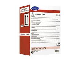SUMA Nettoyant four Auto Oven Clean D9.10, 10 L