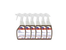 SUMA Nettoyant pour gril et four Grill D9, 6 x 750 ml