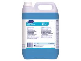 SUMA Nettoyant universel Multi D2, 2 x 5 L