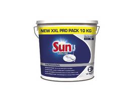 SUN Poudre pour lave-vaisselle Expert Professional 10 kg