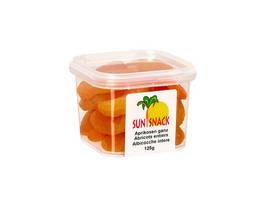 SUN Snack Apricots