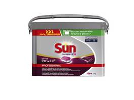 SUN Tablettes lave-vaisselle All in 1 Extra Power Tablets 175 pièces