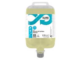 SURE Allzweckreiniger Interior & Surface Cleaner 2 x 2.5 L