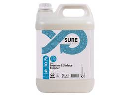 SURE Allzweckreiniger Interior & Surface Cleaner 2 x 5 L