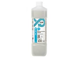 SURE Allzweckreiniger Interior & Surface Cleaner 6 x 1 L