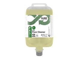 SURE Bodenreiniger Floor Cleaner 2 x 2.5 L